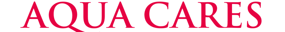Aqua Cares (Cambodia) Logo