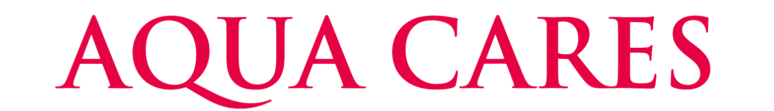 Aqua Cares (Cambodia) Logo