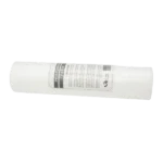 Horizontal view of the FLT-PP-10 10-inch sediment filter