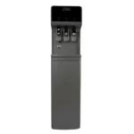 Front view of the grey INV-LS-31-GUF standing UF water purifier