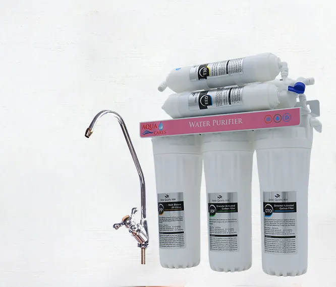 UF Water Purifier